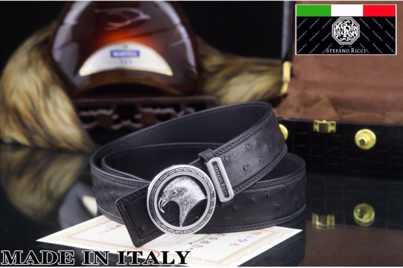 Stefano Ricci Belts